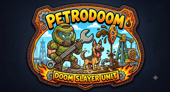 Doom Petrolero